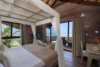 Zamani Zanzibar Kempinski Tanzania Kiwengwa  Eksteriør billede