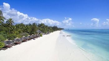 Zamani Zanzibar Kempinski Tanzania Kiwengwa  Eksteriør billede